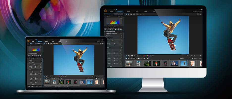 free photo editing software for apple mac